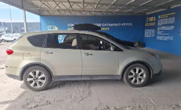 Subaru Tribeca 2005 года за 3 500 000 тг. в Алматы фото 4