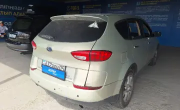 Subaru Tribeca 2005 года за 3 500 000 тг. в Алматы