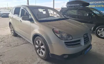 Subaru Tribeca 2005 года за 3 500 000 тг. в Алматы фото 3