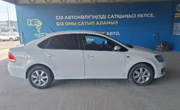 Volkswagen Polo 2012 года за 3 500 000 тг. в Алматы фото 4