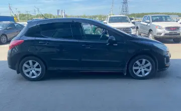 Peugeot 308 2011 года за 1 500 000 тг. в Петропавловск фото 4