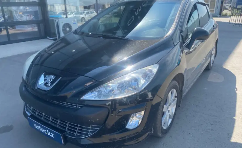Peugeot 308 2011 года за 1 500 000 тг. в Петропавловск