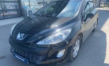 Peugeot 308 2011 года за 1 500 000 тг. в Петропавловск фото 1