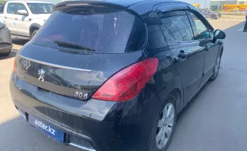 Peugeot 308 2011 года за 1 500 000 тг. в Петропавловск