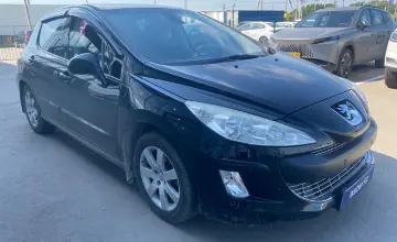 Peugeot 308 2011 года за 1 500 000 тг. в Петропавловск фото 3