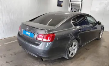 Lexus GS 2007 года за 5 500 000 тг. в Астана фото 3