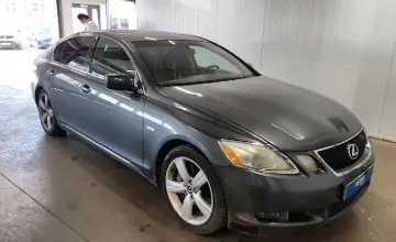 Lexus GS 2007 года за 5 500 000 тг. в Астана фото 2