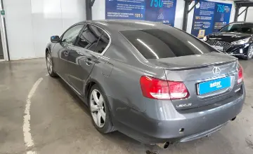 Lexus GS 2007 года за 5 500 000 тг. в Астана фото 4
