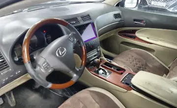 Lexus GS 2007 года за 5 500 000 тг. в Астана фото 5