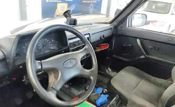 LADA (ВАЗ) 2121 (4x4) 2012 года за 2 500 000 тг. в Астана фото 5