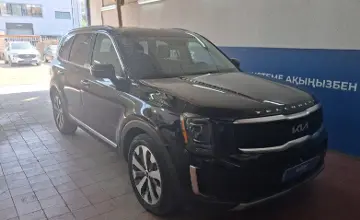 Kia Telluride 2019 года за 16 000 000 тг. в Астана фото 3
