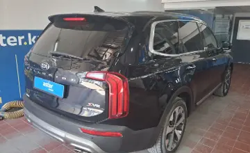 Kia Telluride 2019 года за 16 000 000 тг. в Астана