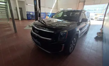 Kia Telluride 2019 года за 16 000 000 тг. в Астана фото 1
