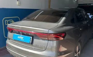 Geely Emgrand 2025 года за 10 000 000 тг. в Астана