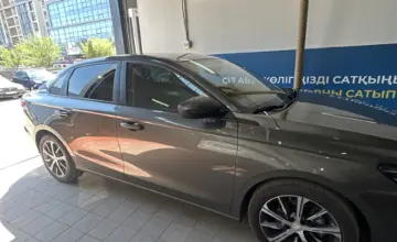 Geely Emgrand 2025 года за 10 000 000 тг. в Астана фото 4