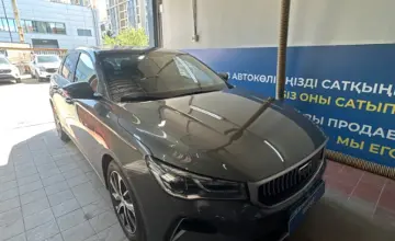 Geely Emgrand 2025 года за 10 000 000 тг. в Астана фото 3