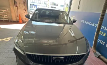 Geely Emgrand 2025 года за 10 000 000 тг. в Астана фото 2