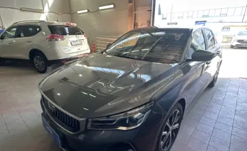 Geely Emgrand 2025 года за 10 000 000 тг. в Астана фото 1