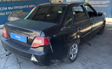 Daewoo Nexia 2010 года за 1 000 000 тг. в Талдыкорган
