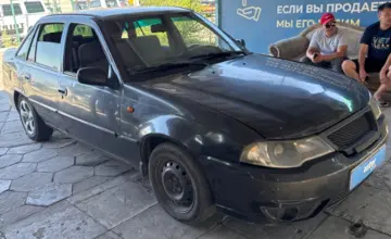 Daewoo Nexia 2010 года за 1 000 000 тг. в Талдыкорган фото 3