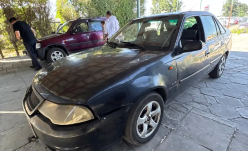 Daewoo Nexia 2010 года за 1 000 000 тг. в Талдыкорган