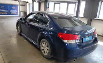Subaru Legacy 2011 года за 5 500 000 тг. в Астана фото 4
