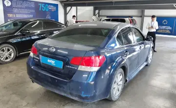 Subaru Legacy 2011 года за 5 500 000 тг. в Астана фото 3
