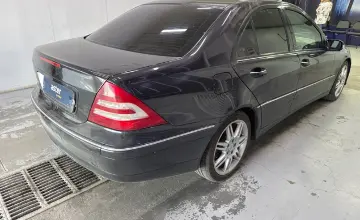 Mercedes-Benz C-Класс 2006 года за 3 500 000 тг. в Павлодар