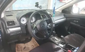 Subaru Impreza 2011 года за 5 000 000 тг. в Алматы фото 5
