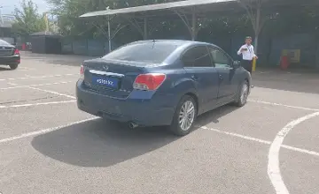 Subaru Impreza 2011 года за 5 000 000 тг. в Алматы фото 3