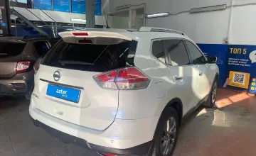 Nissan X-Trail 2014 года за 7 800 000 тг. в Астана