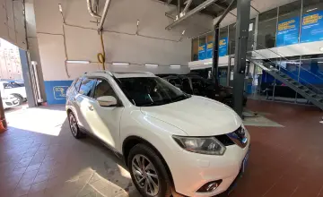 Nissan X-Trail 2014 года за 7 800 000 тг. в Астана фото 3
