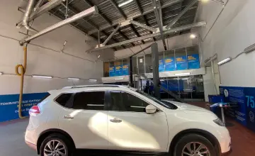 Nissan X-Trail 2014 года за 7 800 000 тг. в Астана фото 4