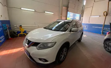 Nissan X-Trail 2014 года за 7 800 000 тг. в Астана фото 1