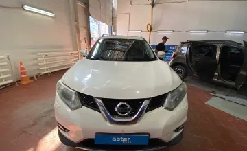 Nissan X-Trail 2014 года за 7 800 000 тг. в Астана фото 2