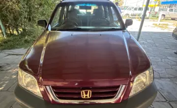 Honda CR-V 1997 года за 2 500 000 тг. в Талдыкорган фото 2