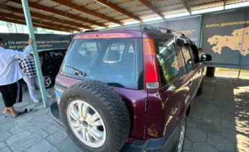Honda CR-V 1997 года за 2 500 000 тг. в Талдыкорган