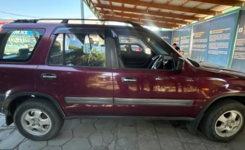 Honda CR-V 1997 года за 2 500 000 тг. в Талдыкорган фото 4