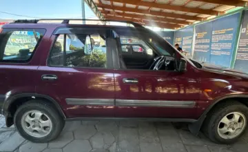 Honda CR-V 1997 года за 2 500 000 тг. в Талдыкорган фото 4