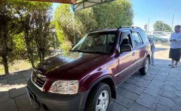 Honda CR-V 1997 года за 2 500 000 тг. в Талдыкорган фото 1