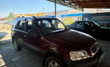 Honda CR-V 1997 года за 2 500 000 тг. в Талдыкорган фото 3