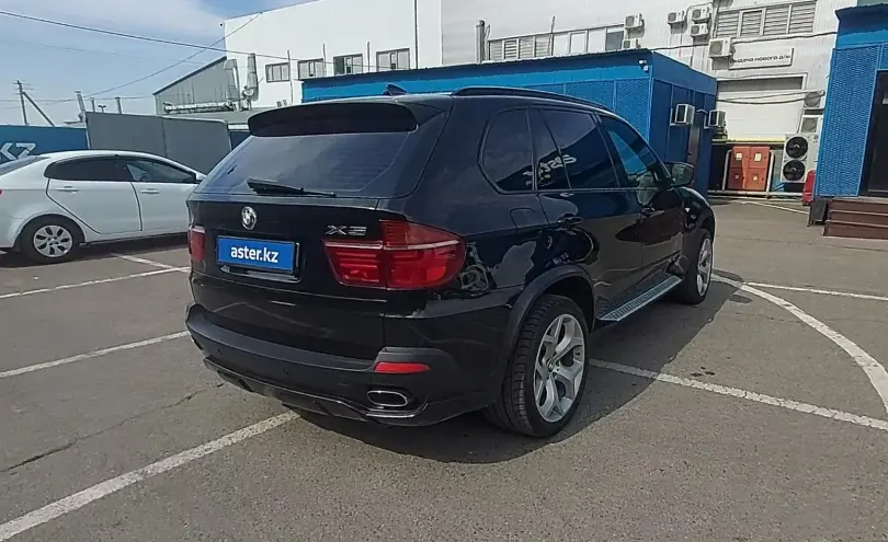 BMW X5 2007 года за 7 300 000 тг. в Алматы фото 3