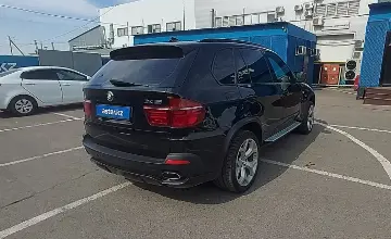 BMW X5 2007 года за 7 300 000 тг. в Алматы фото 3
