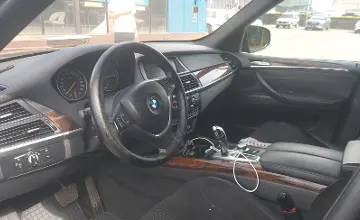 BMW X5 2007 года за 7 300 000 тг. в Алматы фото 5