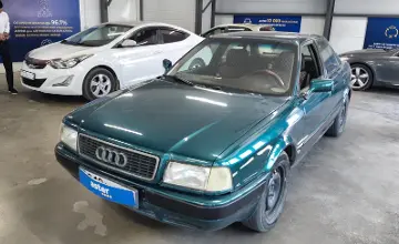Audi 80 1991 года за 1 100 000 тг. в Астана фото 1