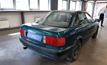 Audi 80 1991 года за 1 100 000 тг. в Астана фото 3