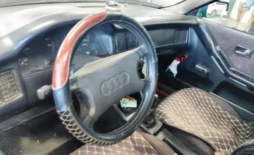 Audi 80 1991 года за 1 100 000 тг. в Астана фото 5