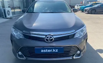Toyota Camry 2015 года за 8 000 000 тг. в Петропавловск фото 2