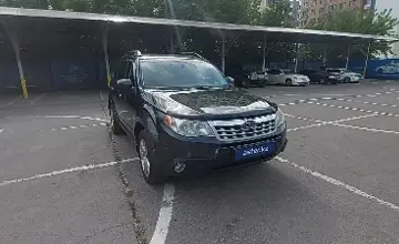 Subaru Forester 2011 года за 6 500 000 тг. в Алматы фото 2