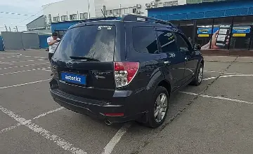 Subaru Forester 2011 года за 6 500 000 тг. в Алматы фото 3
